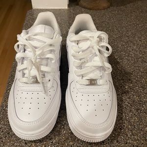 nike air force 1s